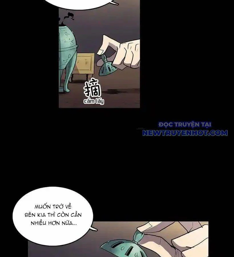 Cửa Hàng Vô Danh Chapter 10 - Trang 2