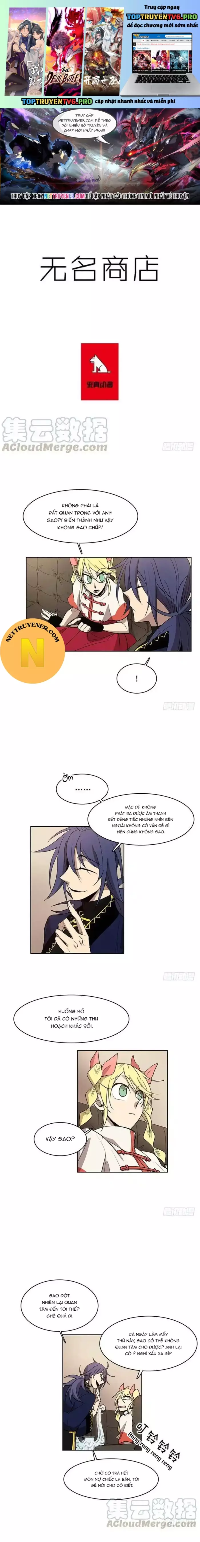 Cửa Hàng Vô Danh Chapter 100 - Trang 2