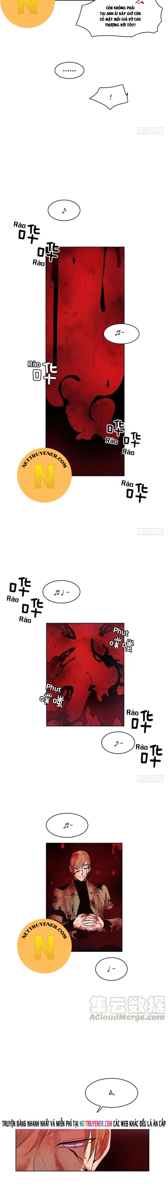 Cửa Hàng Vô Danh Chapter 100 - Trang 2