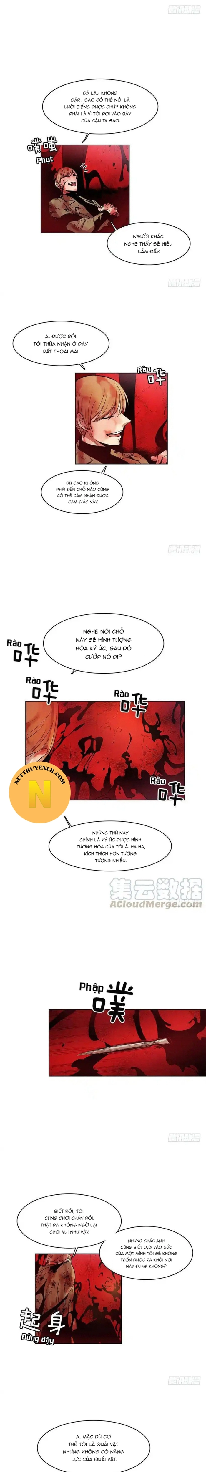 Cửa Hàng Vô Danh Chapter 100 - Trang 2