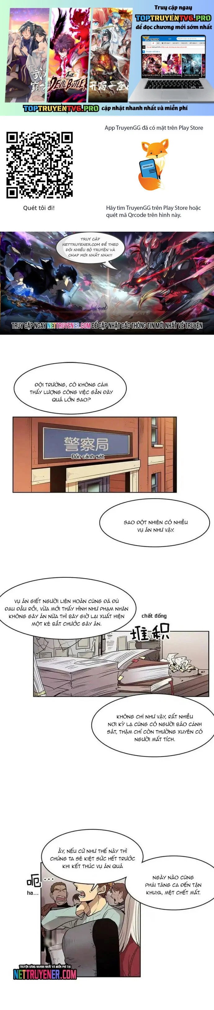Cửa Hàng Vô Danh Chapter 101 - Trang 2
