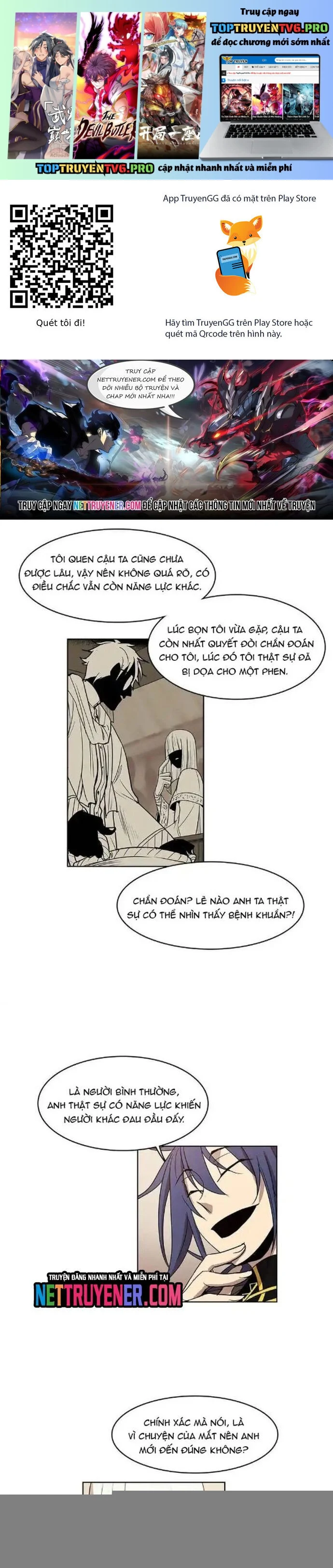 Cửa Hàng Vô Danh Chapter 102 - Trang 2