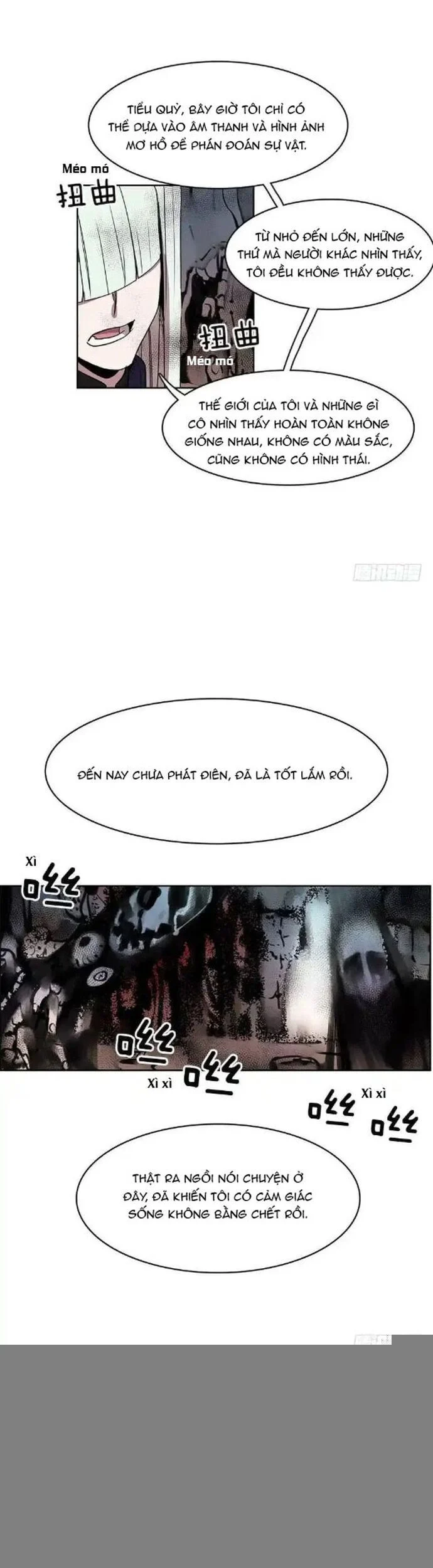 Cửa Hàng Vô Danh Chapter 102 - Trang 2
