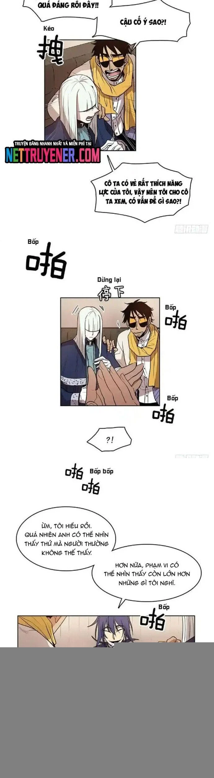 Cửa Hàng Vô Danh Chapter 102 - Trang 2