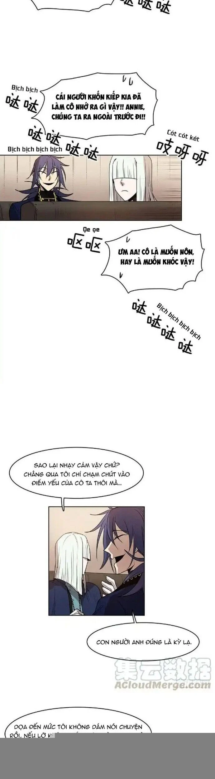 Cửa Hàng Vô Danh Chapter 102 - Trang 2