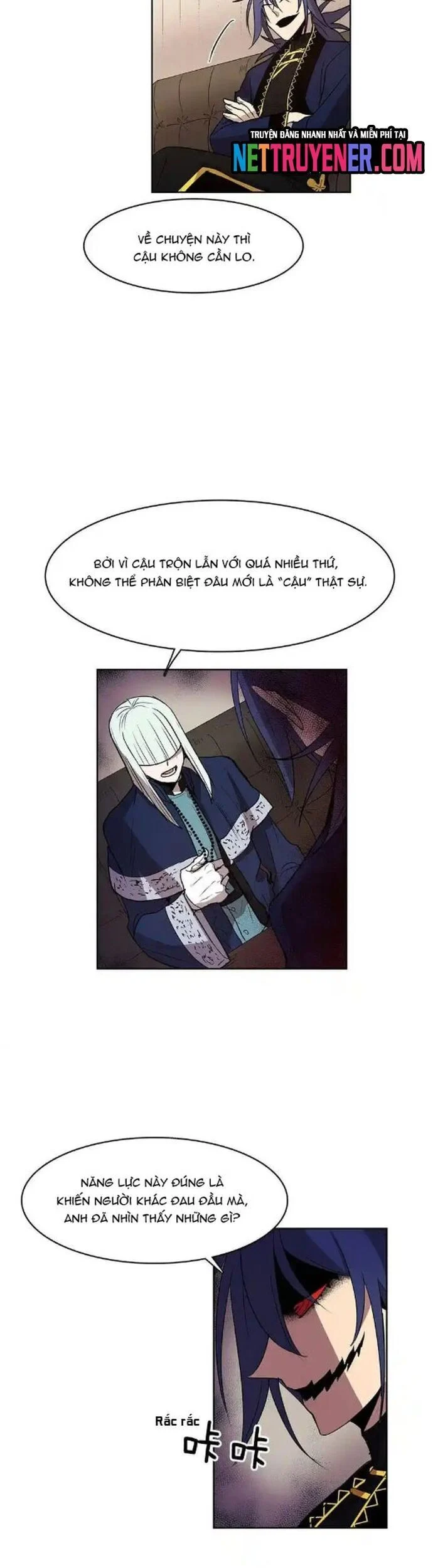 Cửa Hàng Vô Danh Chapter 102 - Trang 2