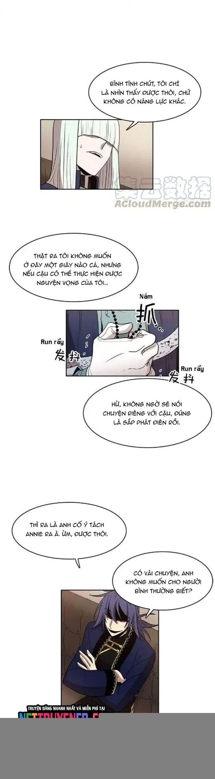 Cửa Hàng Vô Danh Chapter 102 - Trang 2