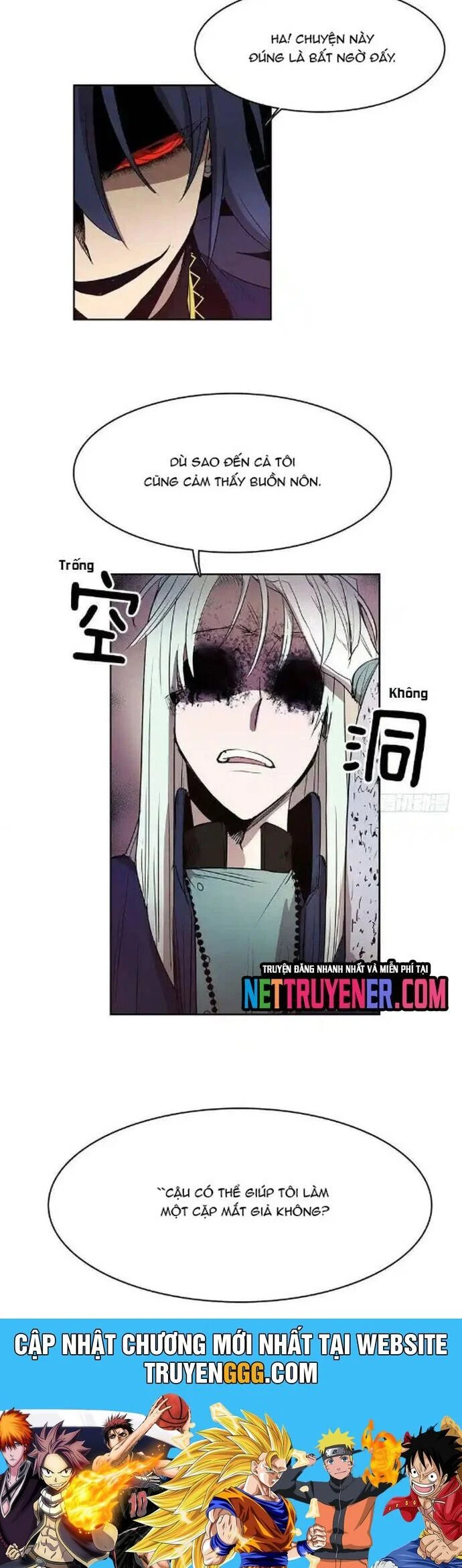 Cửa Hàng Vô Danh Chapter 102 - Trang 2