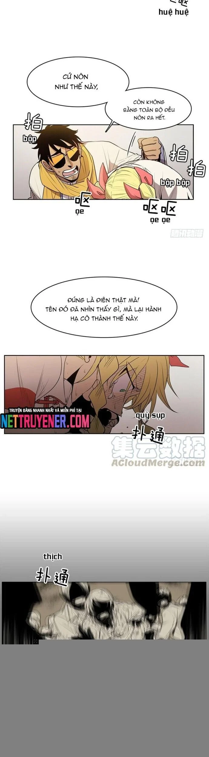 Cửa Hàng Vô Danh Chapter 103 - Trang 2