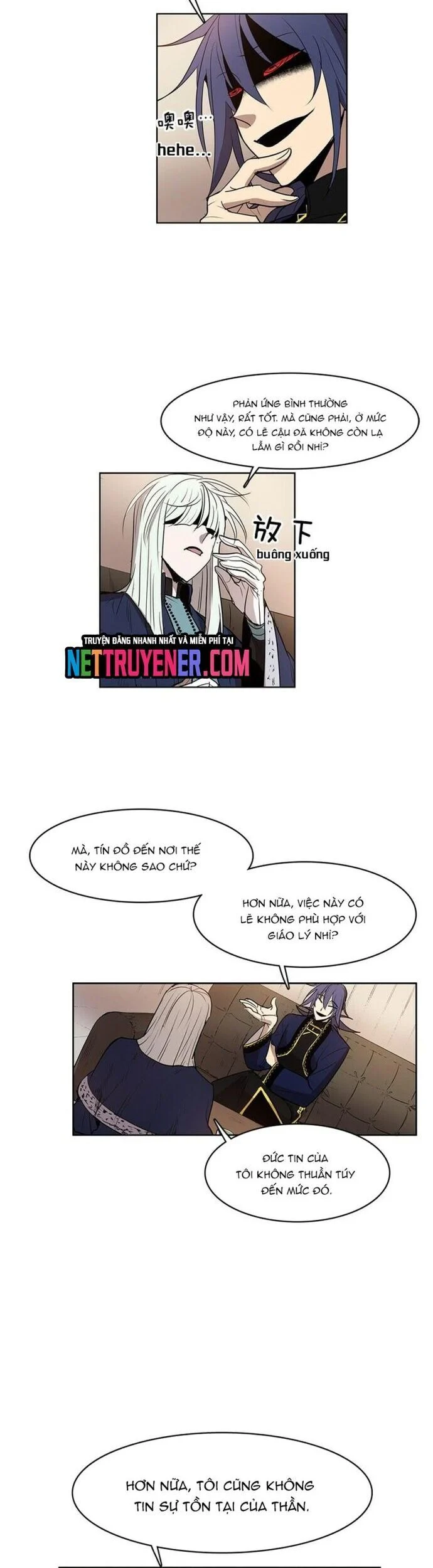 Cửa Hàng Vô Danh Chapter 103 - Trang 2