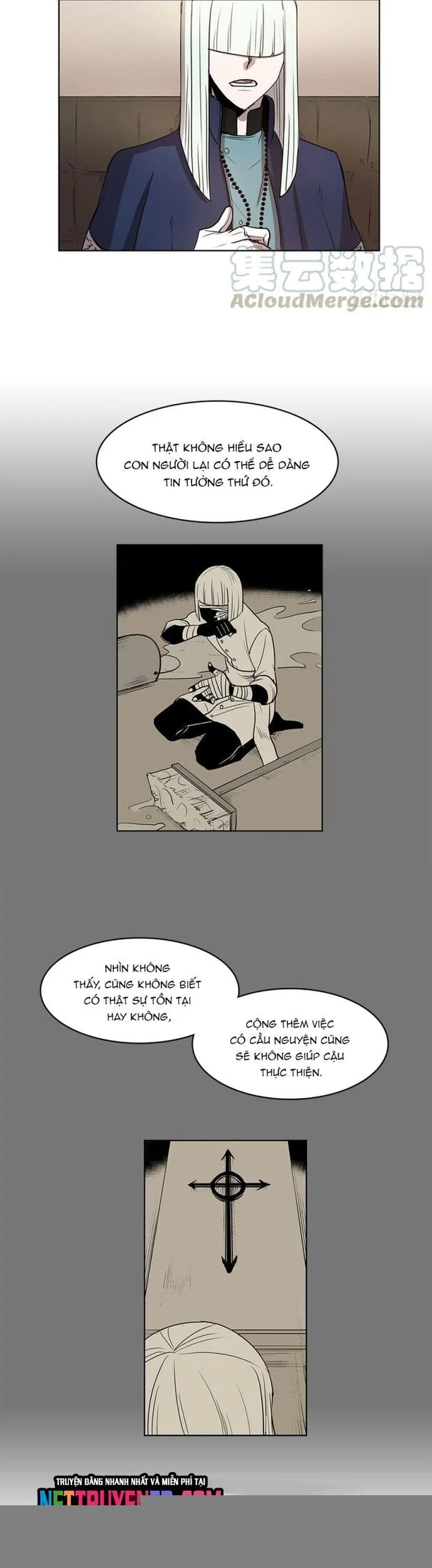 Cửa Hàng Vô Danh Chapter 103 - Trang 2