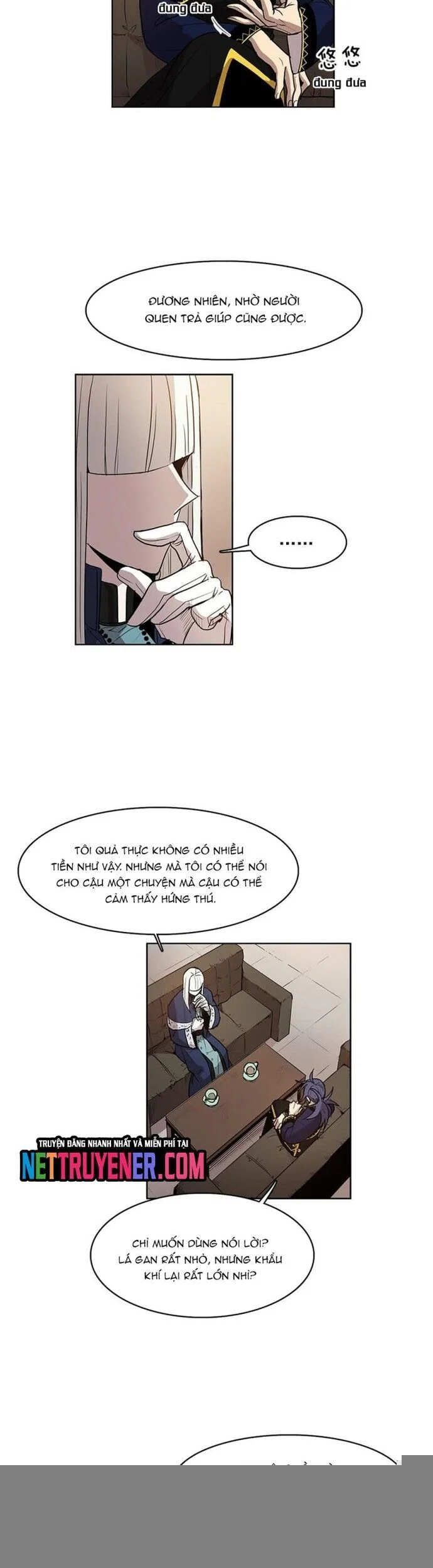 Cửa Hàng Vô Danh Chapter 103 - Trang 2