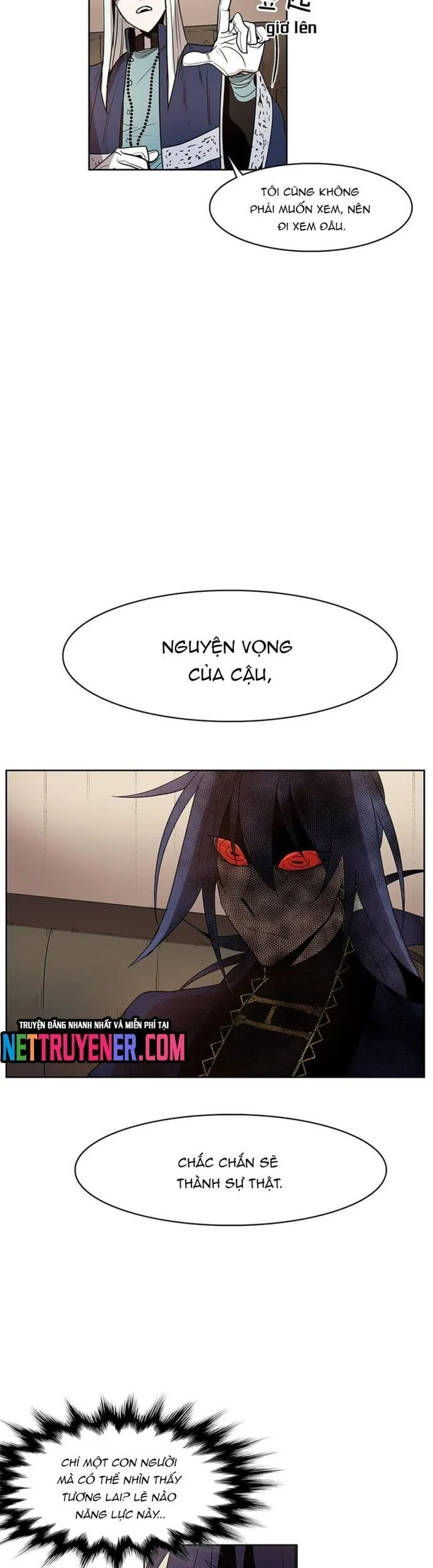 Cửa Hàng Vô Danh Chapter 103 - Trang 2