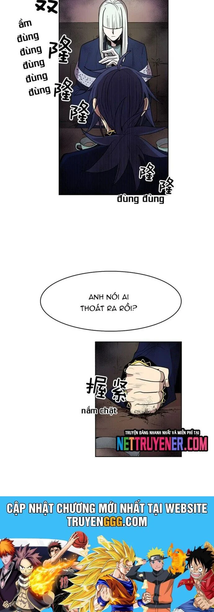 Cửa Hàng Vô Danh Chapter 103 - Trang 2