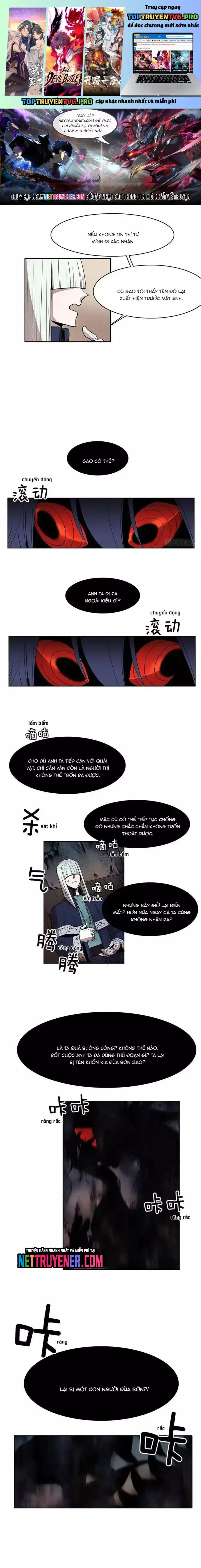 Cửa Hàng Vô Danh Chapter 104 - Trang 2