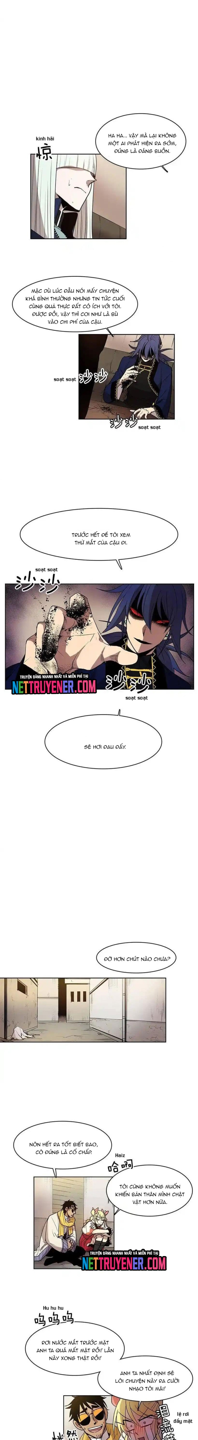 Cửa Hàng Vô Danh Chapter 104 - Trang 2