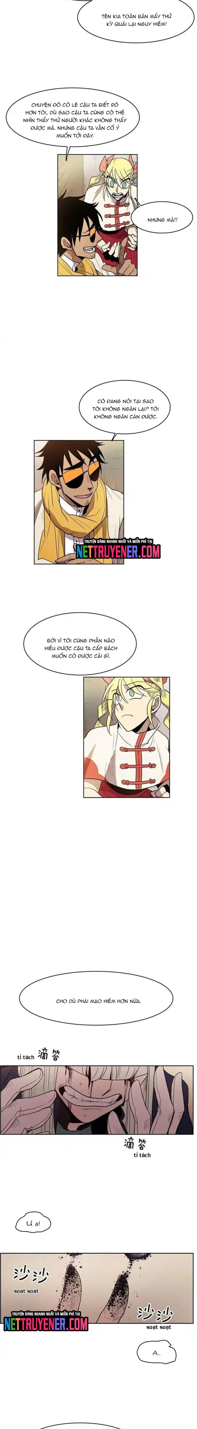 Cửa Hàng Vô Danh Chapter 104 - Trang 2