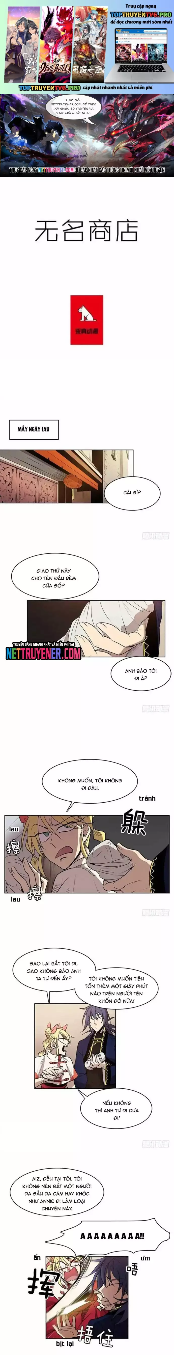Cửa Hàng Vô Danh Chapter 105 - Trang 2