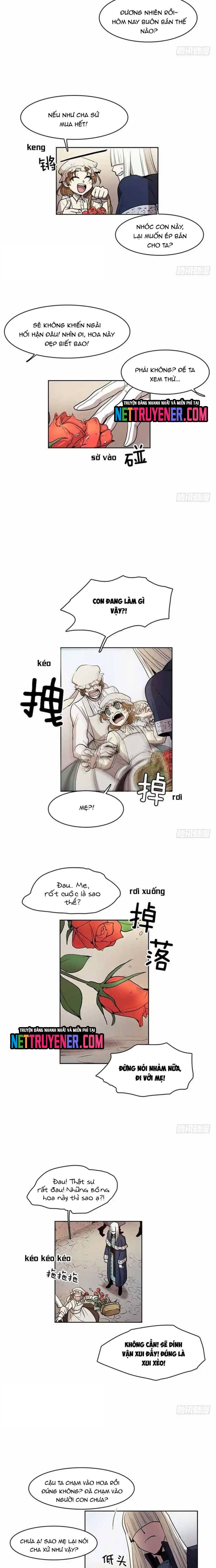 Cửa Hàng Vô Danh Chapter 105 - Trang 2