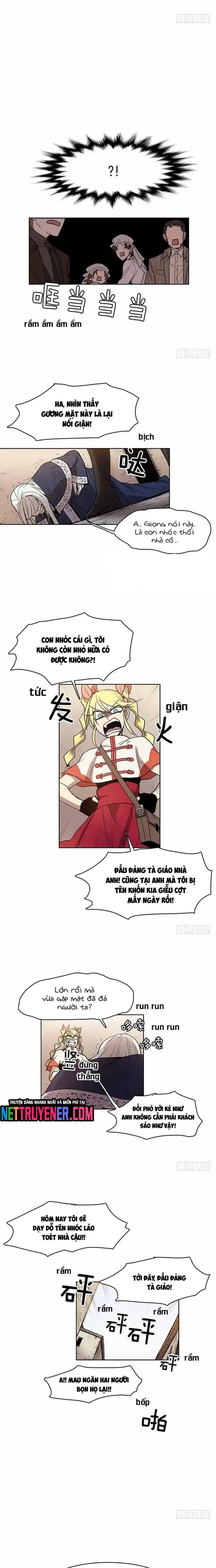 Cửa Hàng Vô Danh Chapter 105 - Trang 2