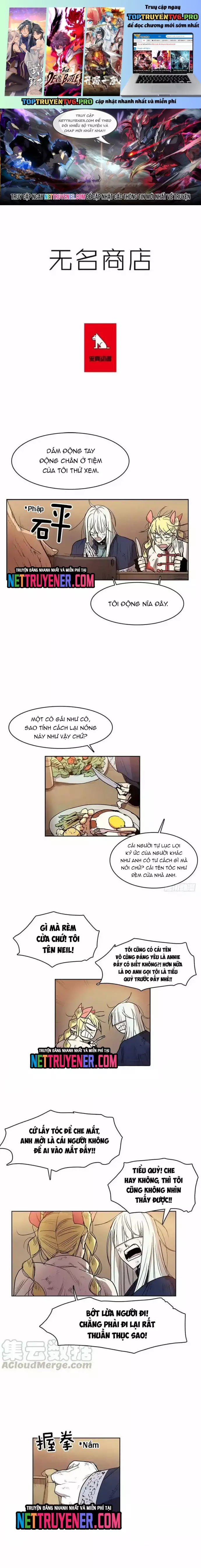 Cửa Hàng Vô Danh Chapter 106 - Trang 2