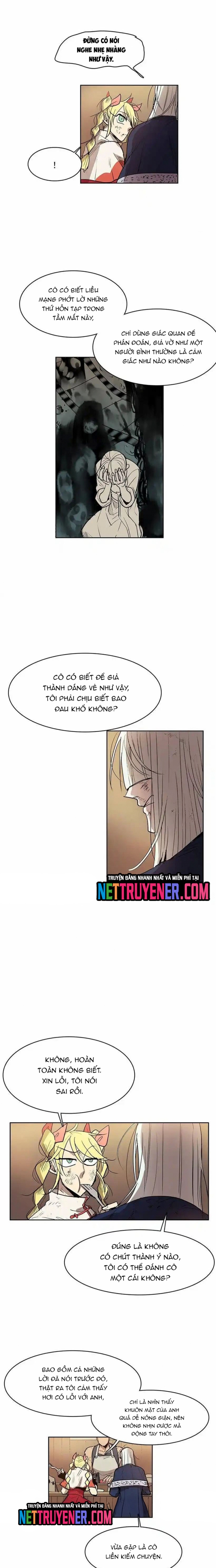 Cửa Hàng Vô Danh Chapter 106 - Trang 2