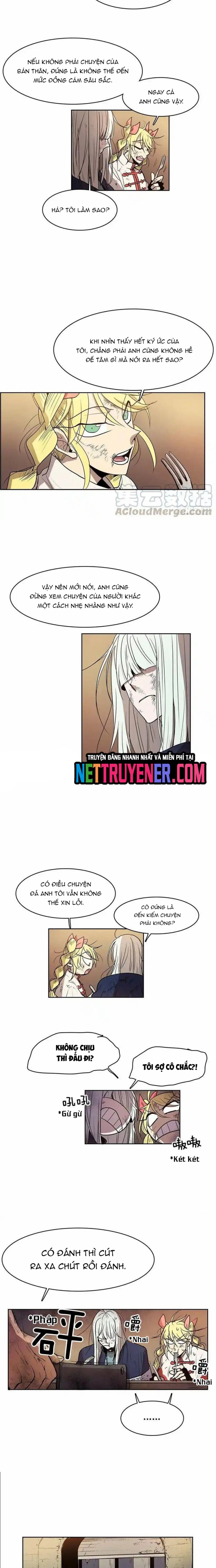 Cửa Hàng Vô Danh Chapter 106 - Trang 2