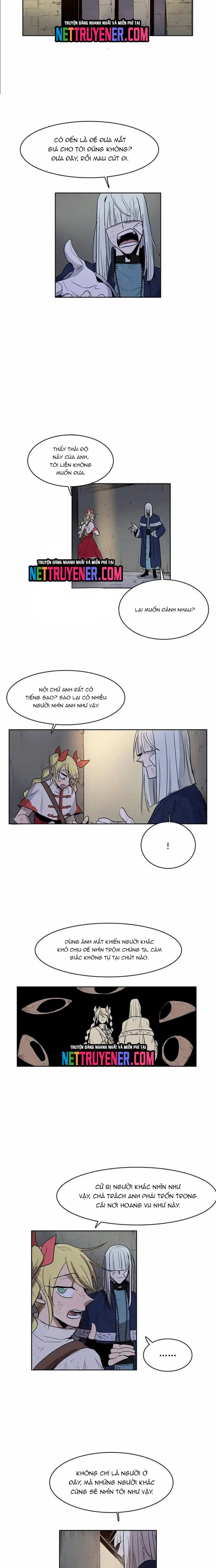 Cửa Hàng Vô Danh Chapter 106 - Trang 2