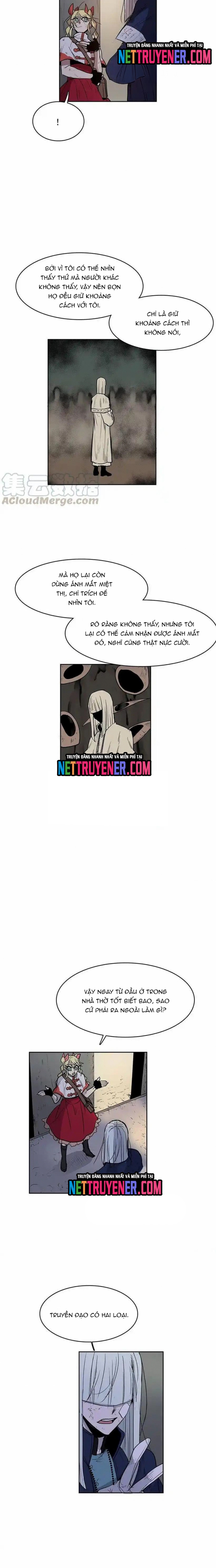 Cửa Hàng Vô Danh Chapter 106 - Trang 2