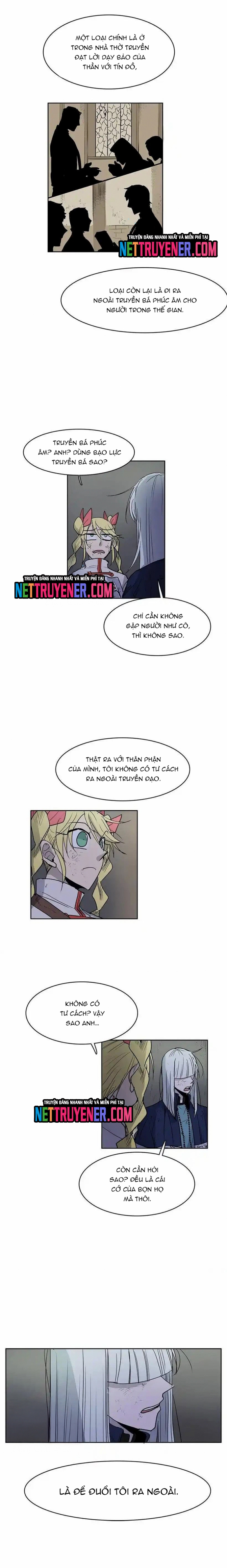 Cửa Hàng Vô Danh Chapter 106 - Trang 2