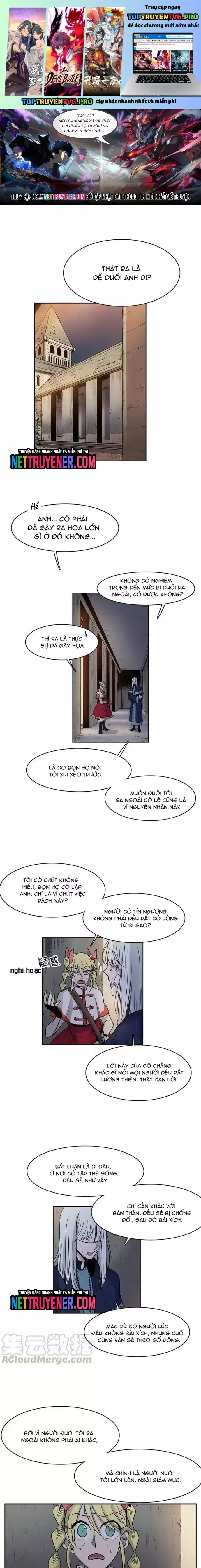Cửa Hàng Vô Danh Chapter 107 - Trang 2