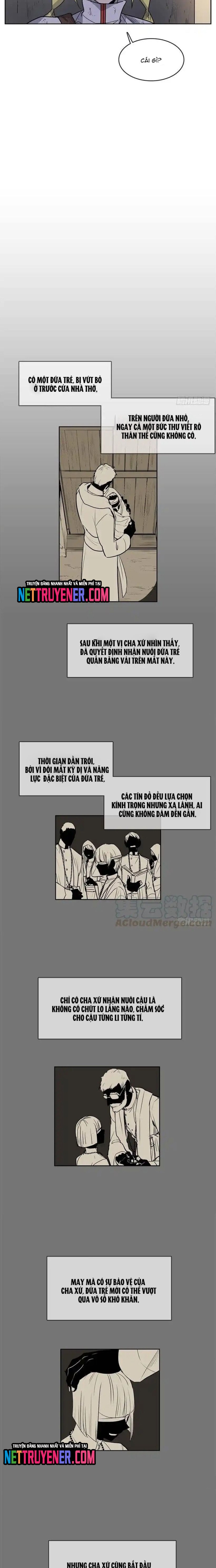 Cửa Hàng Vô Danh Chapter 107 - Trang 2