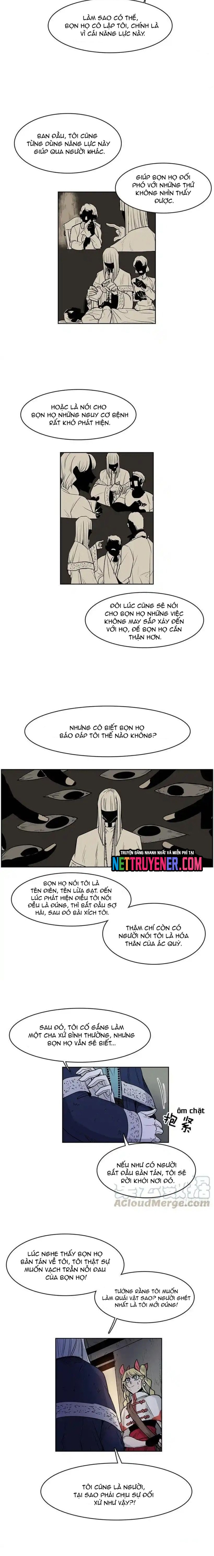 Cửa Hàng Vô Danh Chapter 107 - Trang 2