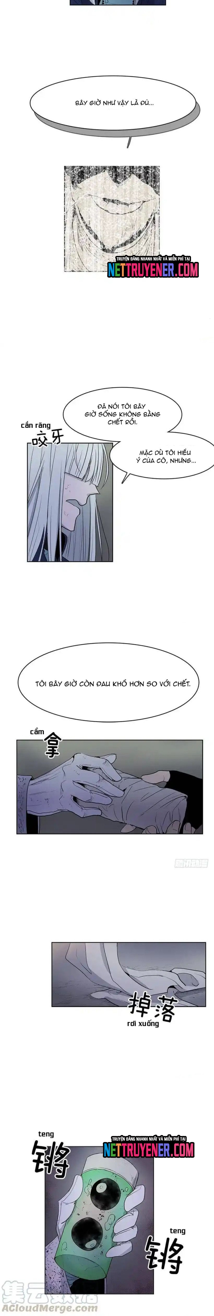 Cửa Hàng Vô Danh Chapter 107 - Trang 2