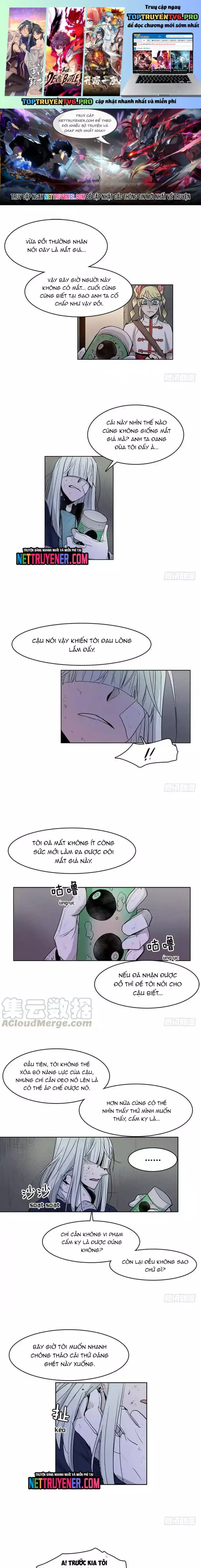 Cửa Hàng Vô Danh Chapter 108 - Trang 2