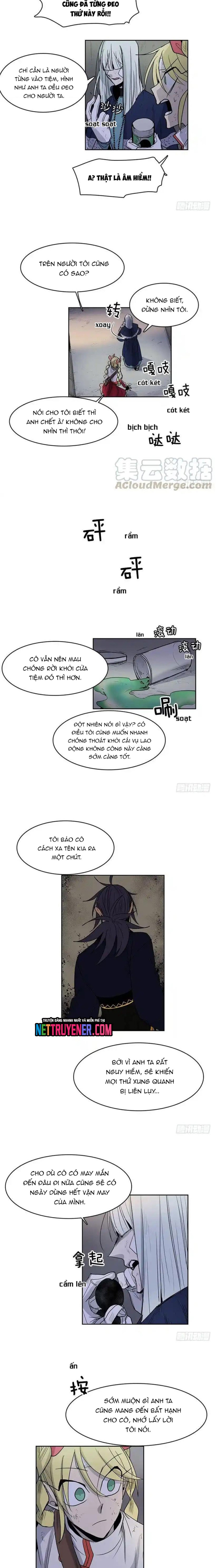 Cửa Hàng Vô Danh Chapter 108 - Trang 2