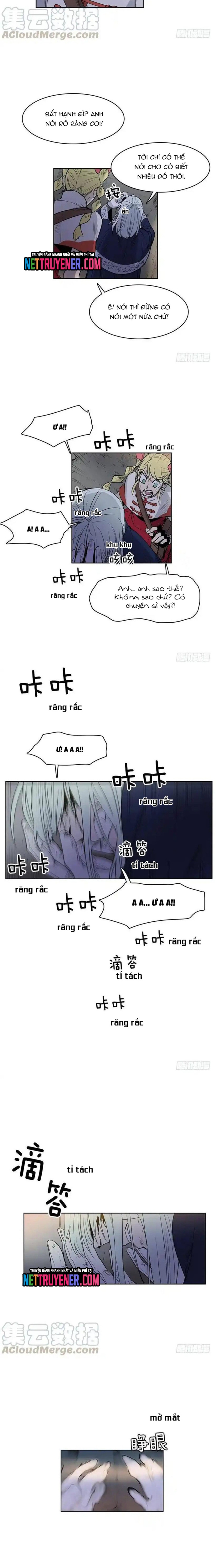 Cửa Hàng Vô Danh Chapter 108 - Trang 2