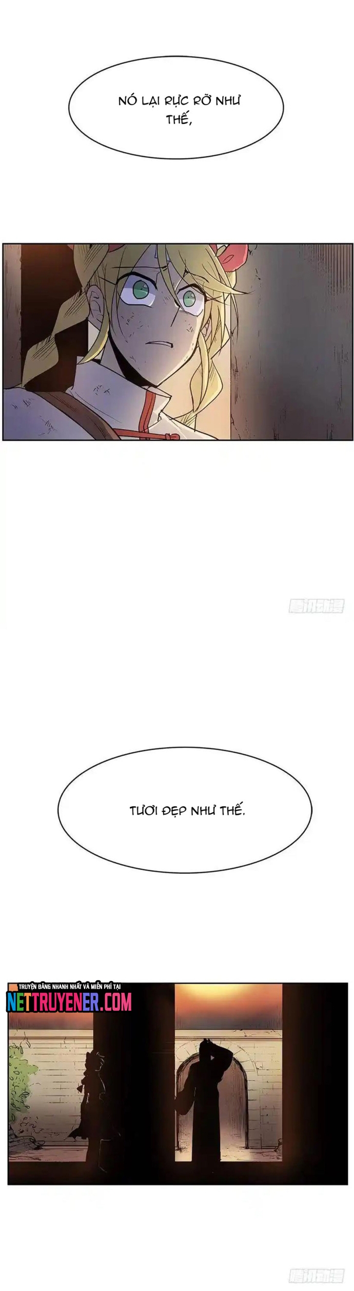 Cửa Hàng Vô Danh Chapter 108 - Trang 2