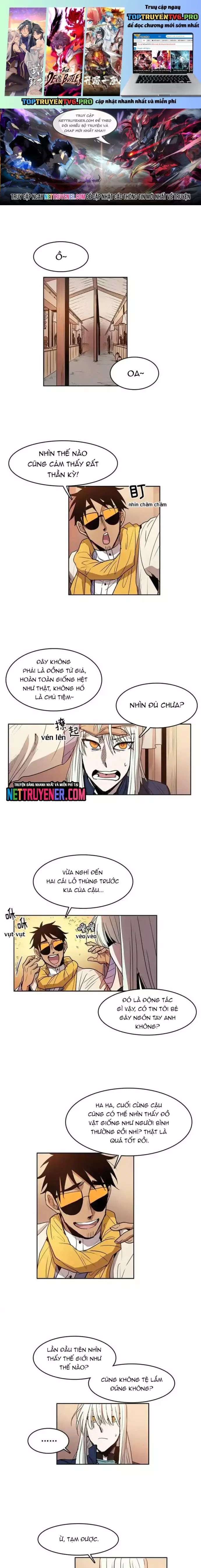 Cửa Hàng Vô Danh Chapter 109 - Trang 2