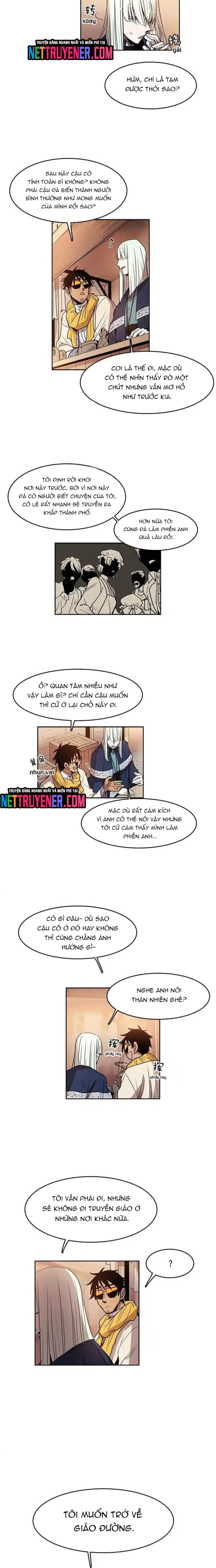 Cửa Hàng Vô Danh Chapter 109 - Trang 2