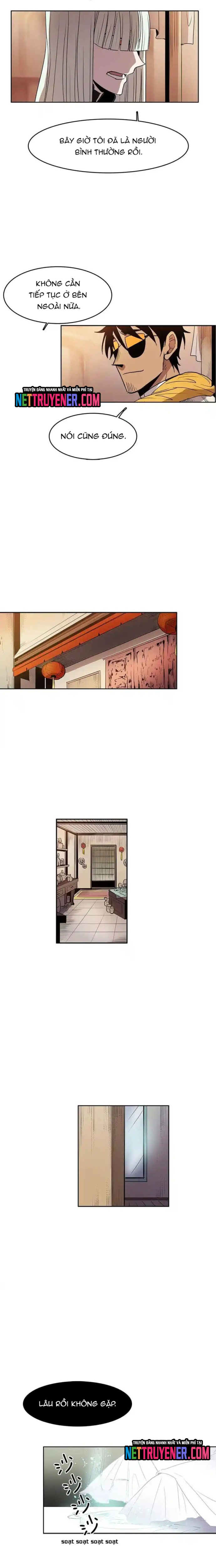 Cửa Hàng Vô Danh Chapter 109 - Trang 2
