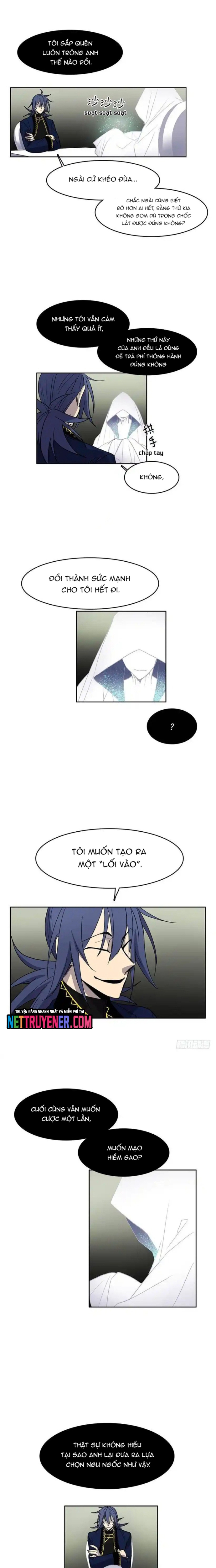 Cửa Hàng Vô Danh Chapter 109 - Trang 2