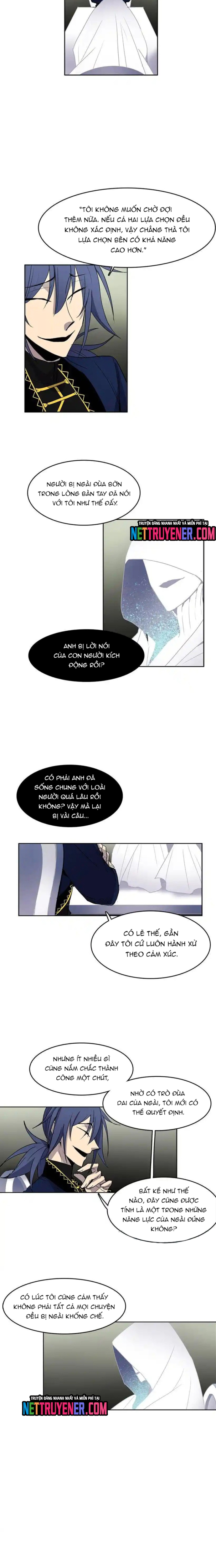 Cửa Hàng Vô Danh Chapter 109 - Trang 2