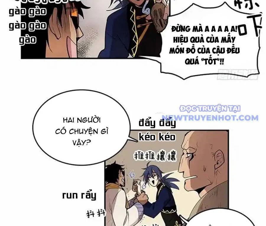 Cửa Hàng Vô Danh Chapter 11 - Next Chapter 12