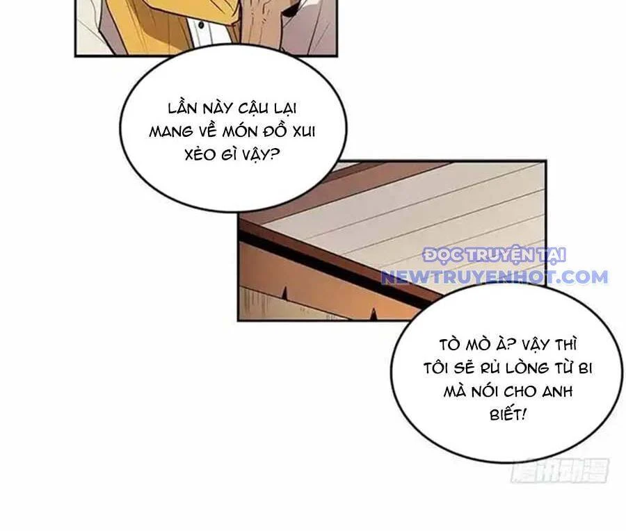 Cửa Hàng Vô Danh Chapter 11 - Next Chapter 12