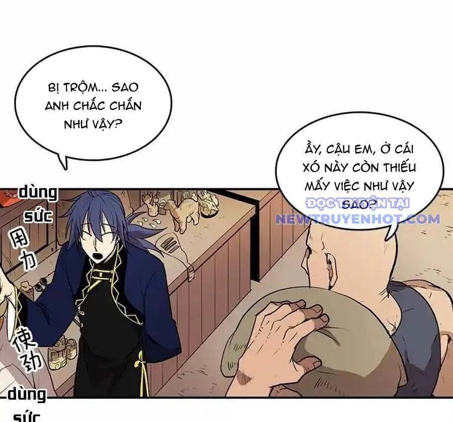 Cửa Hàng Vô Danh Chapter 11 - Next Chapter 12
