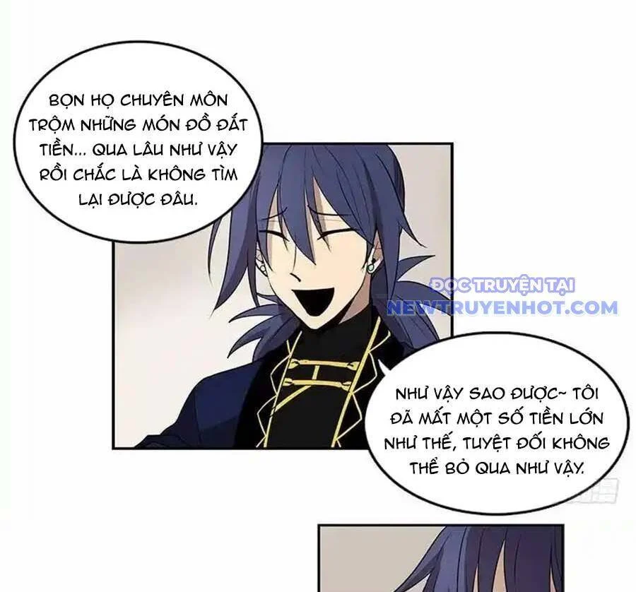 Cửa Hàng Vô Danh Chapter 11 - Next Chapter 12