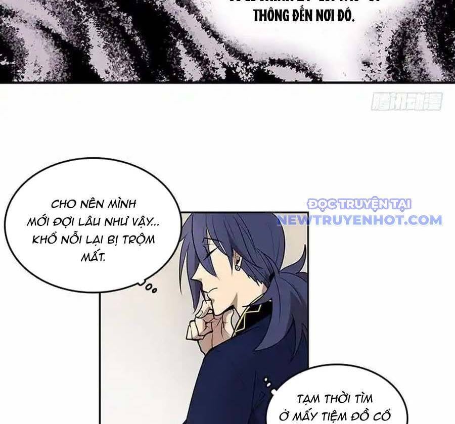 Cửa Hàng Vô Danh Chapter 11 - Next Chapter 12