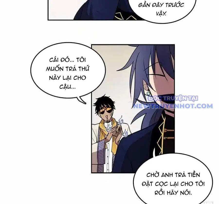 Cửa Hàng Vô Danh Chapter 11 - Next Chapter 12