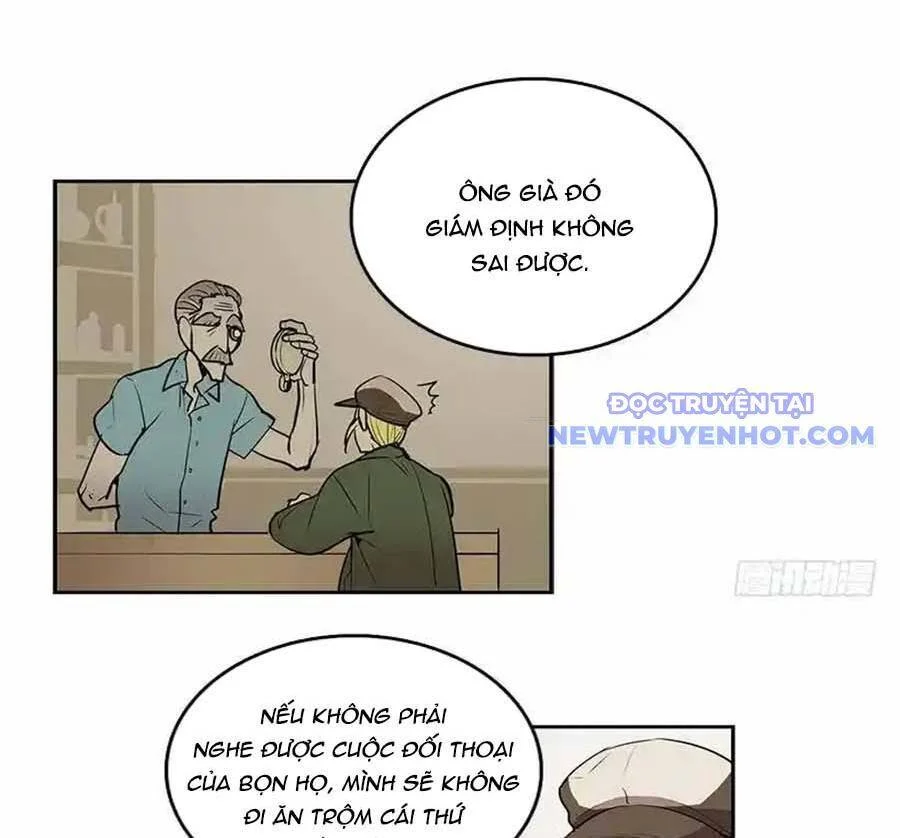 Cửa Hàng Vô Danh Chapter 11 - Next Chapter 12